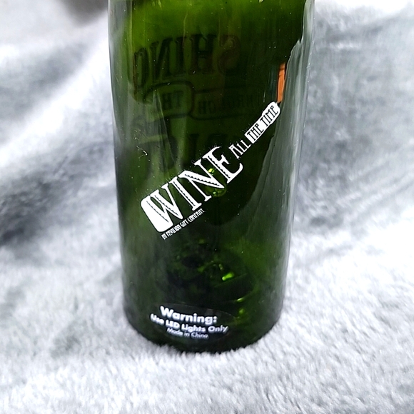 2012 Wine All the Time Ornament - Picture 2 of 8